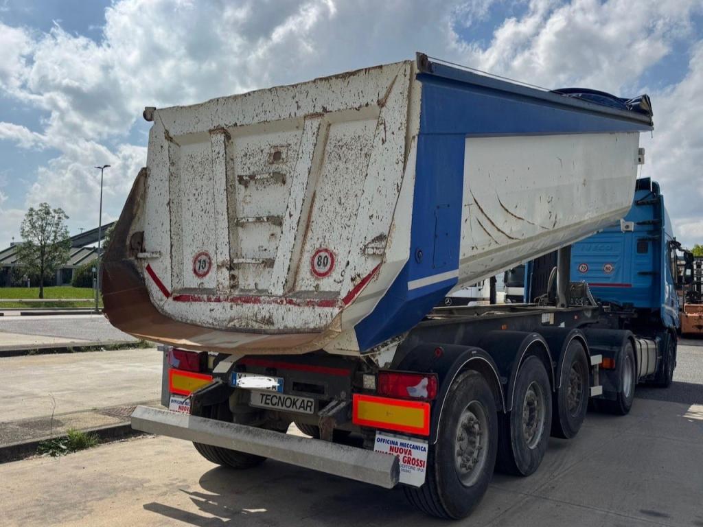 Iveco STRALIS 560 Foto 5