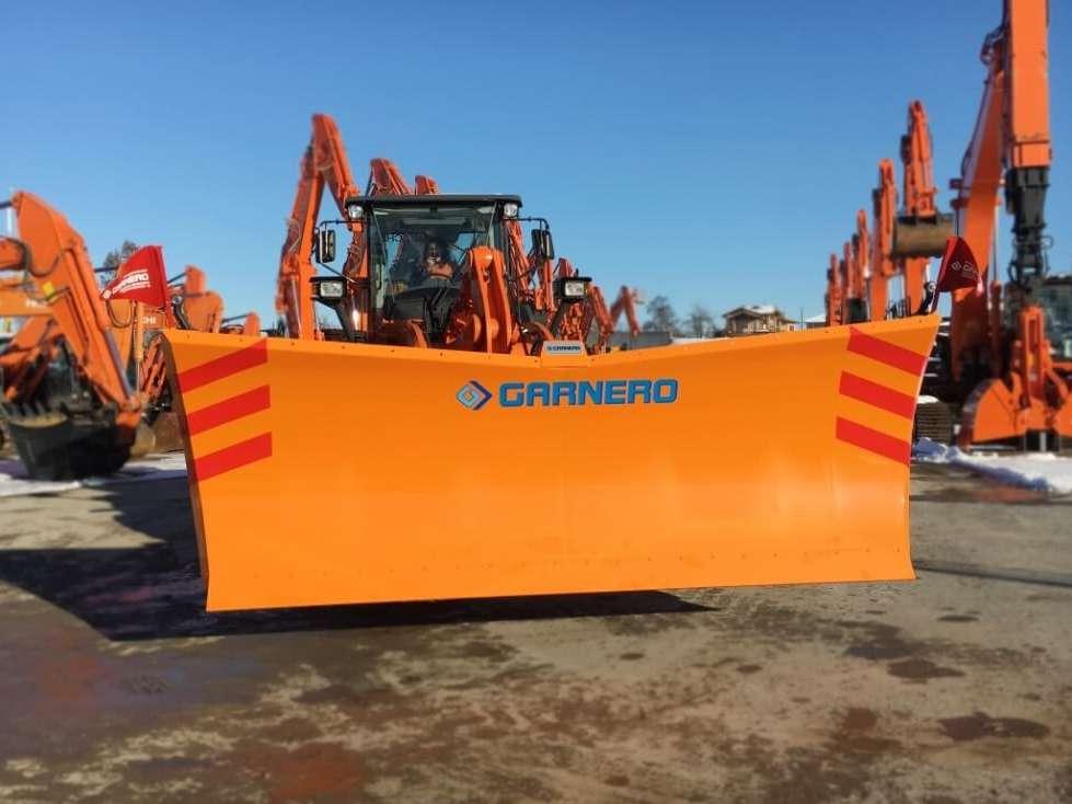 Hitachi ZW180-6 Foto 15
