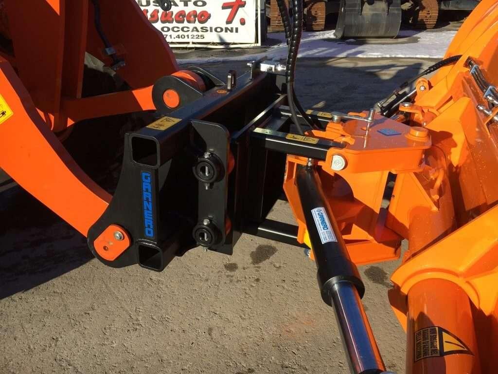 Hitachi ZW180-6 Foto 20