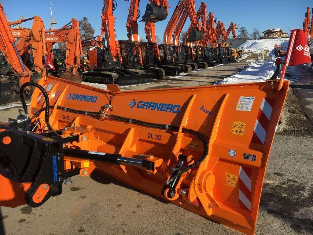 Hitachi ZW180-6 Foto 4