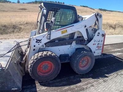 Bobcat S650