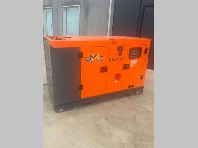 Emme Service GE 21 IS