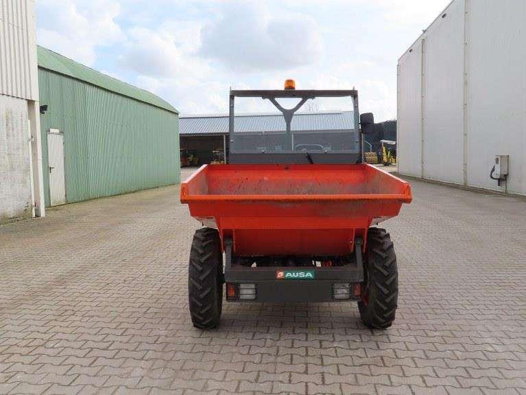 Ausa D150RM Foto 7