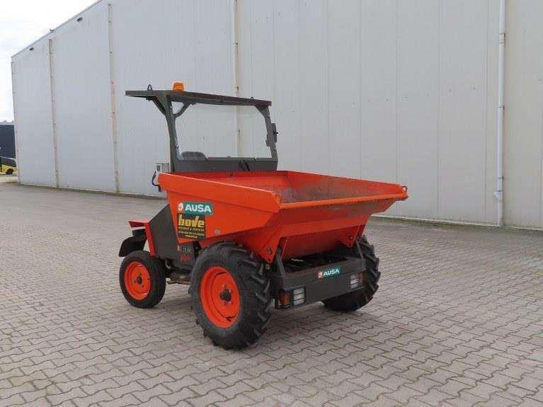 Ausa D150RM Foto 8
