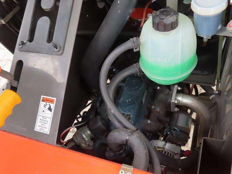 Ausa D150RM Foto 9