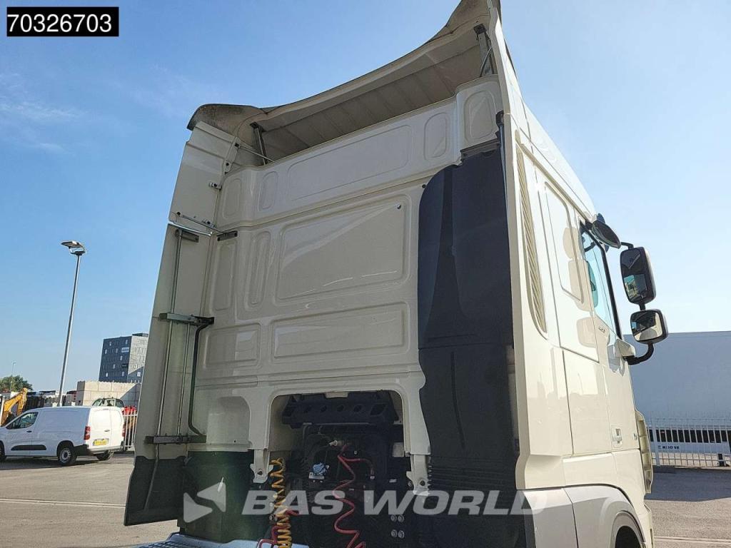 Daf XF 450 4X2 SC NL-Truck Foto 11