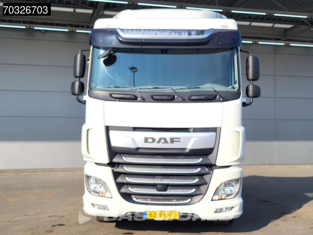 Daf XF 450 4X2 SC NL-Truck Foto 3