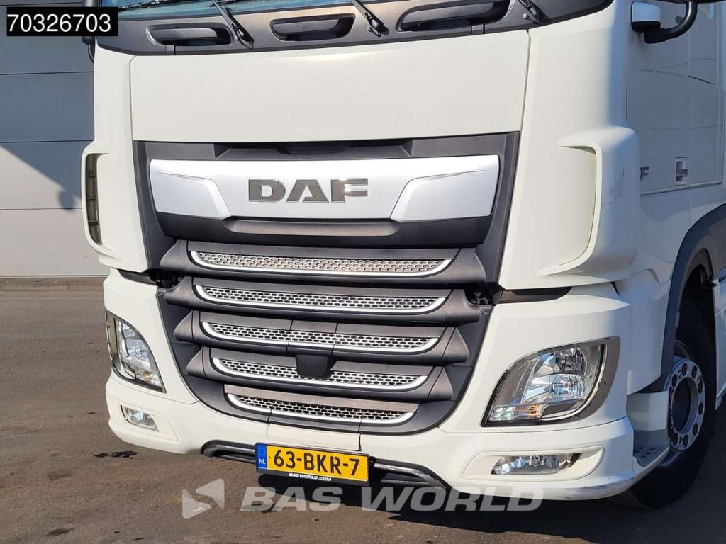 Daf XF 450 4X2 SC NL-Truck Foto 6