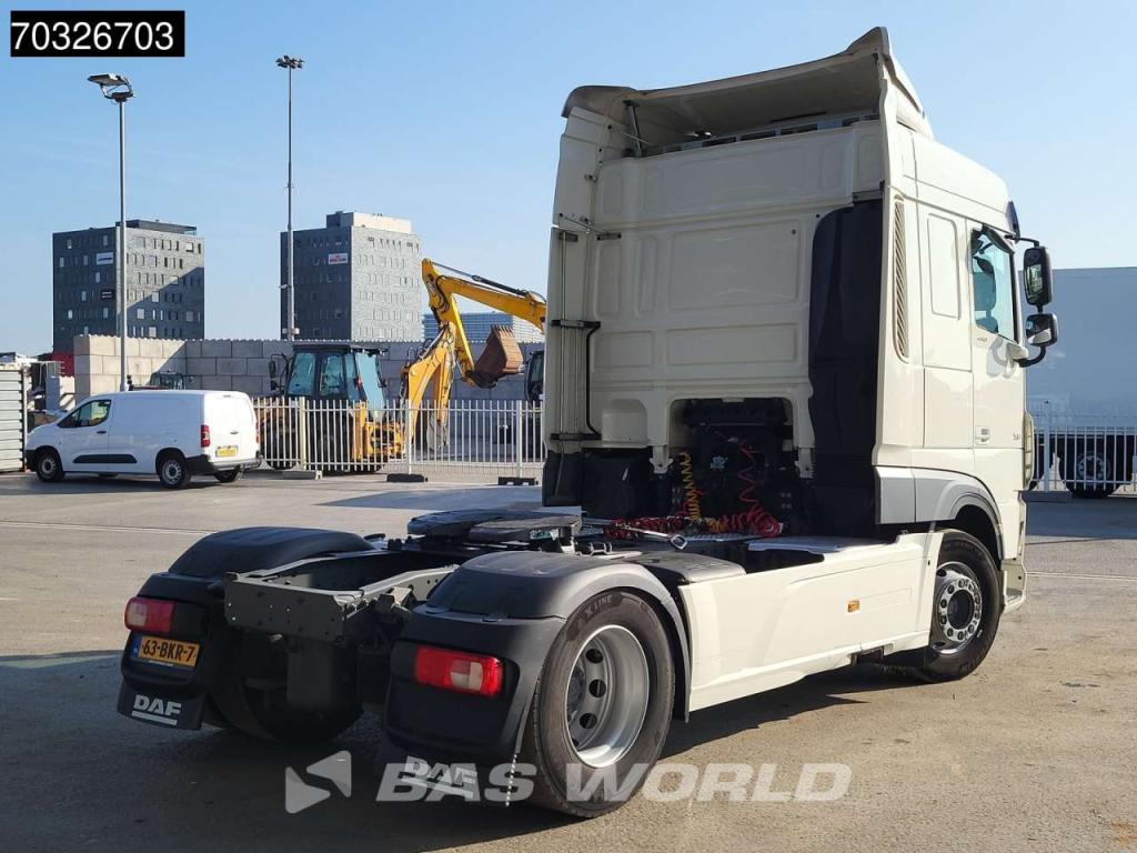 Daf XF 450 4X2 SC NL-Truck Foto 9