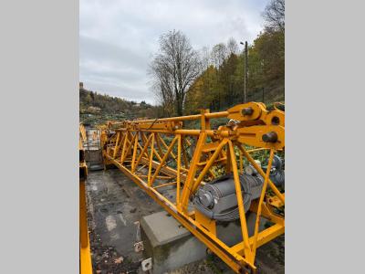 Potain MD 175 B in vendita da Caretta Massimo Trade Srl