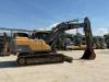 Volvo EC160DNL Foto 2 thumbnail