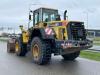 Komatsu WA380-5H Foto 3 thumbnail
