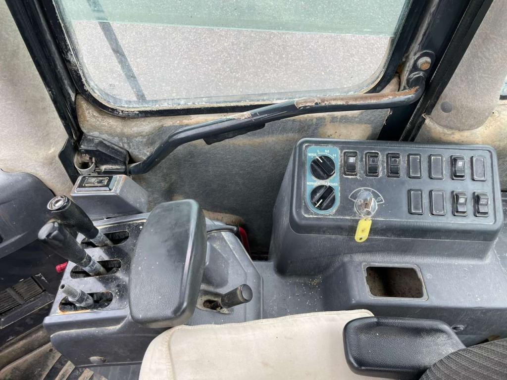Komatsu WA380-5H Foto 17