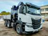 Iveco STRALIS X WAY AD280X46 YPS Foto 1 thumbnail