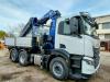 Iveco STRALIS X WAY AD280X46 YPS Foto 15 thumbnail