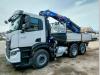 Iveco STRALIS X WAY AD280X46 YPS Foto 17 thumbnail