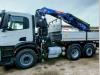 Iveco STRALIS X WAY AD280X46 YPS Foto 18 thumbnail