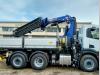 Iveco STRALIS X WAY AD280X46 YPS Foto 26 thumbnail
