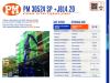 Iveco STRALIS X WAY AD280X46 YPS Foto 3 thumbnail