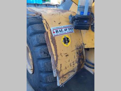 Volvo mudguards for Volvo L150G, L180G, L180G HL