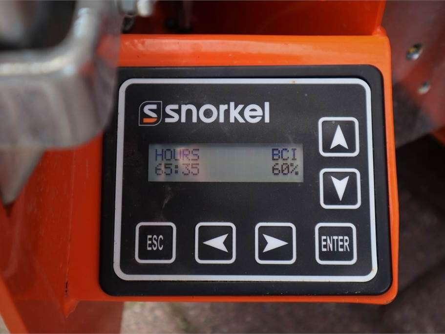Snorkel S3219E Foto 3