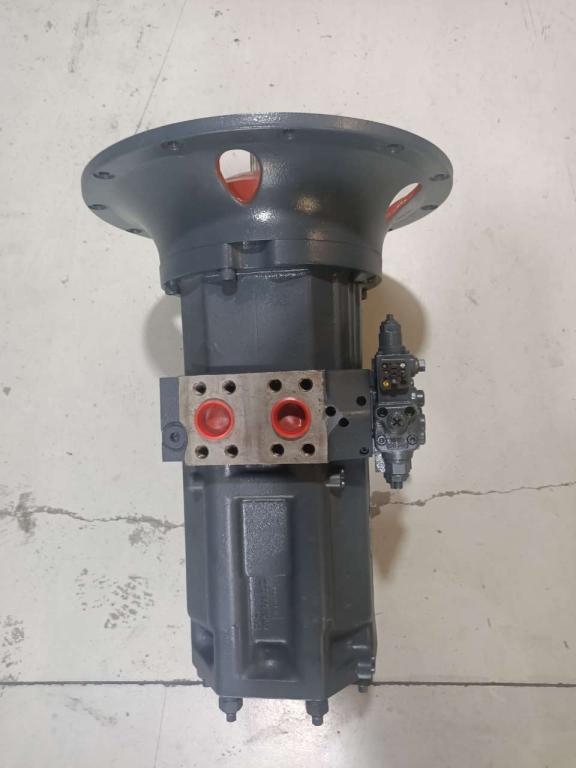 Linde HPR160D Foto 3