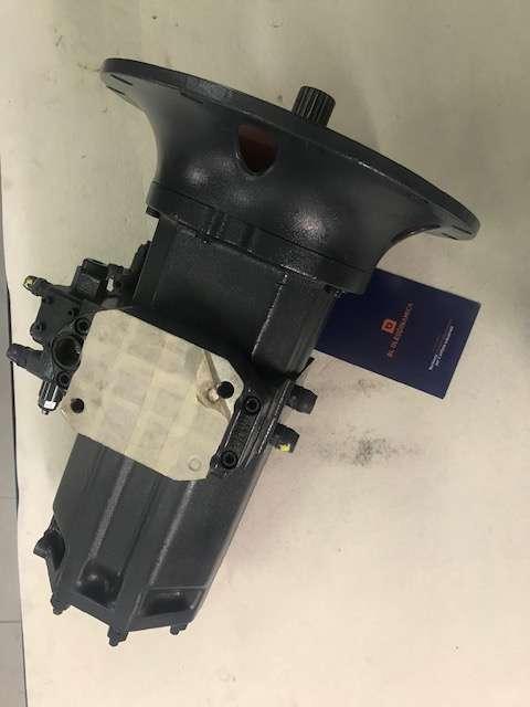 Linde HPR160D Foto 4