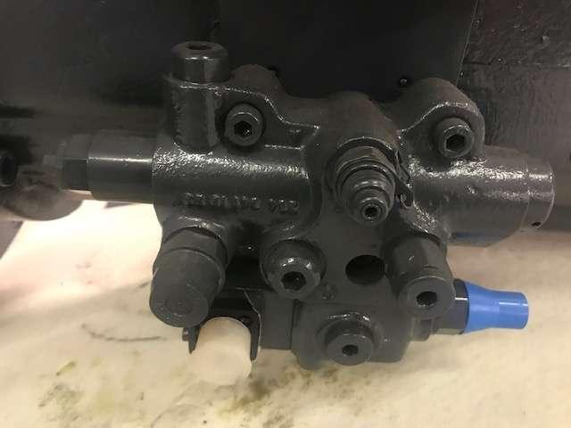 Linde HPR160D Foto 6