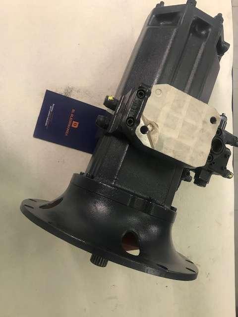 Linde HPR160D Foto 7