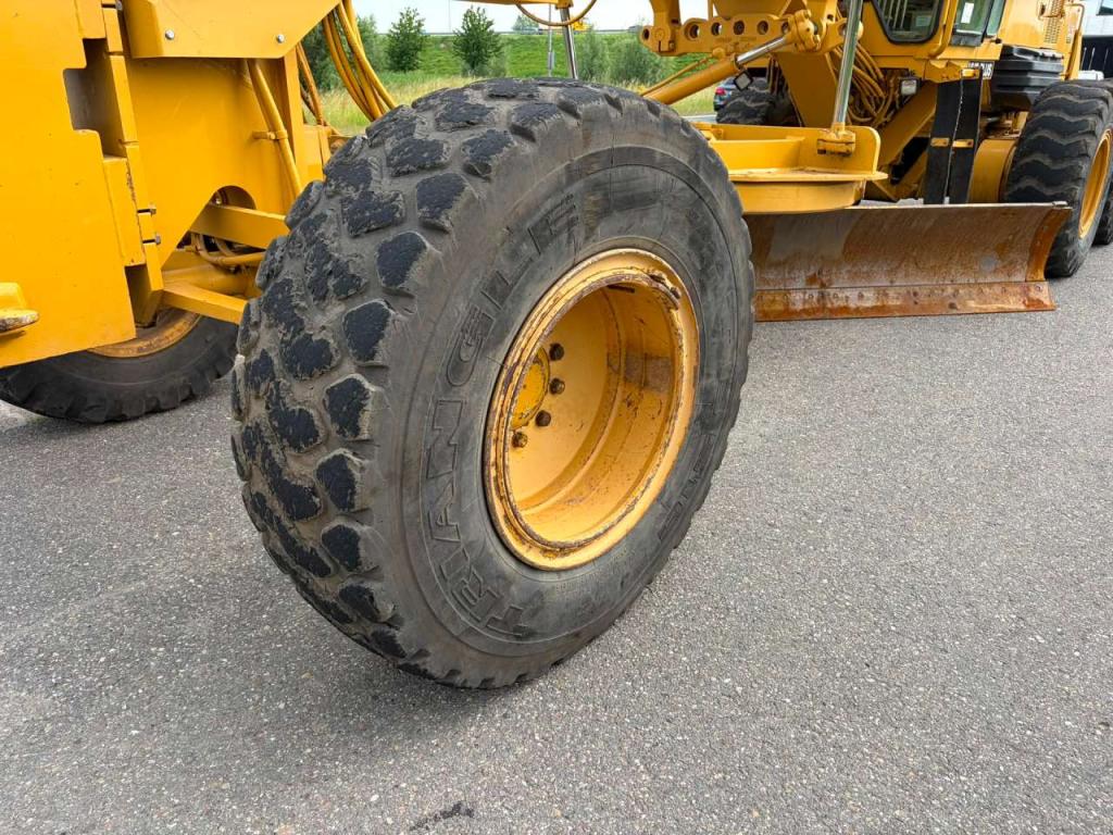 Caterpillar 140H Foto 10