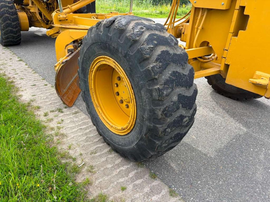Caterpillar 140H Foto 13