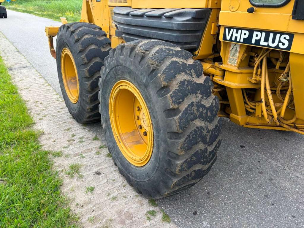 Caterpillar 140H Foto 14
