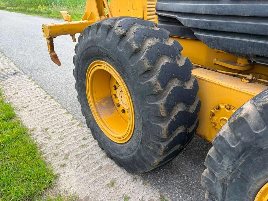 Caterpillar 140H Foto 15