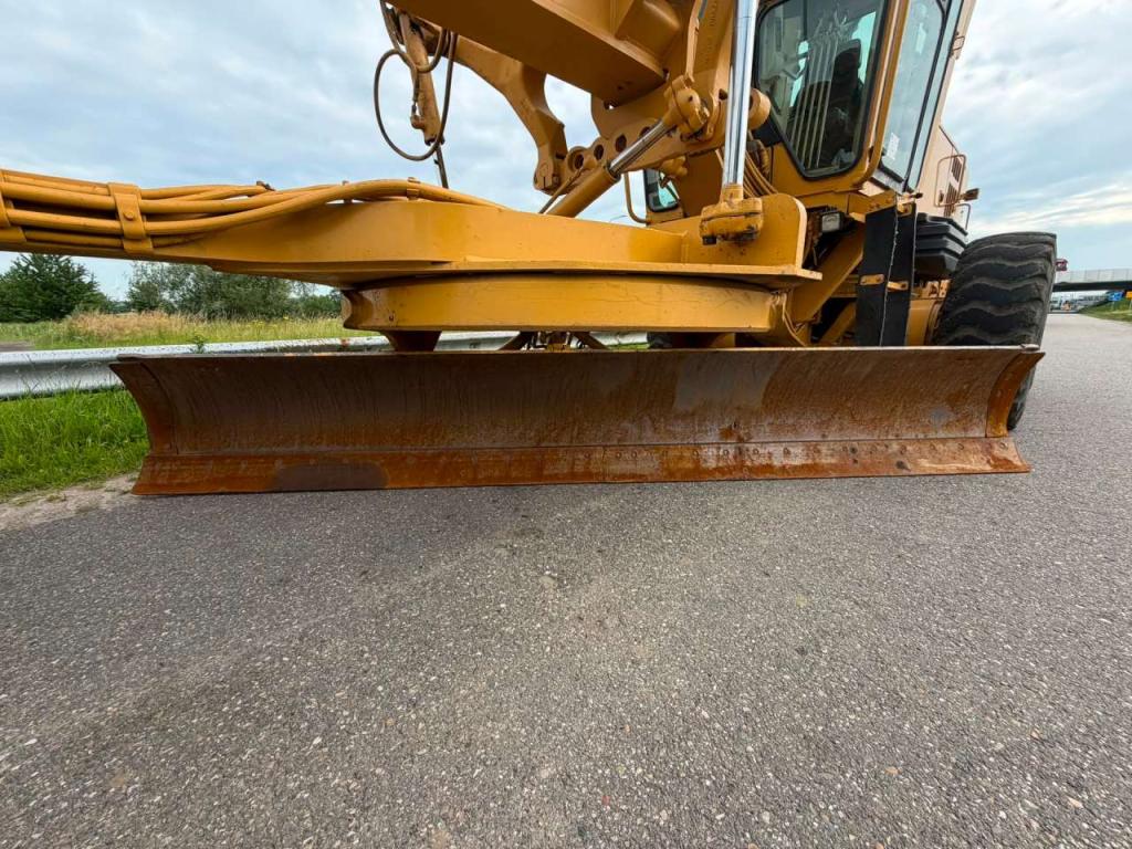 Caterpillar 140H Foto 17