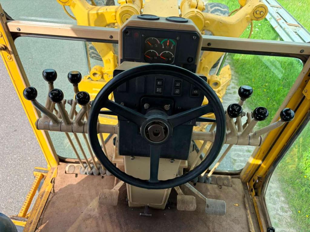 Caterpillar 140H Foto 23