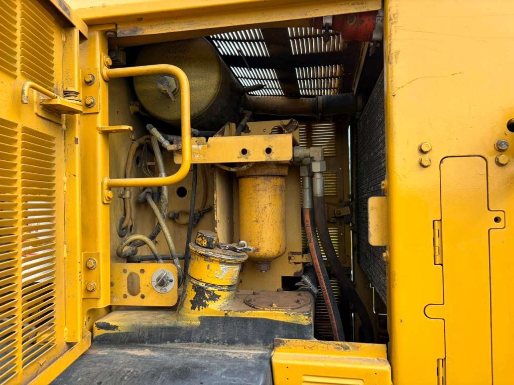 Caterpillar 140H Foto 29