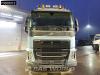 Volvo FH 500 6X4 Hydraulic Retarder Big-Axle Foto 6 thumbnail