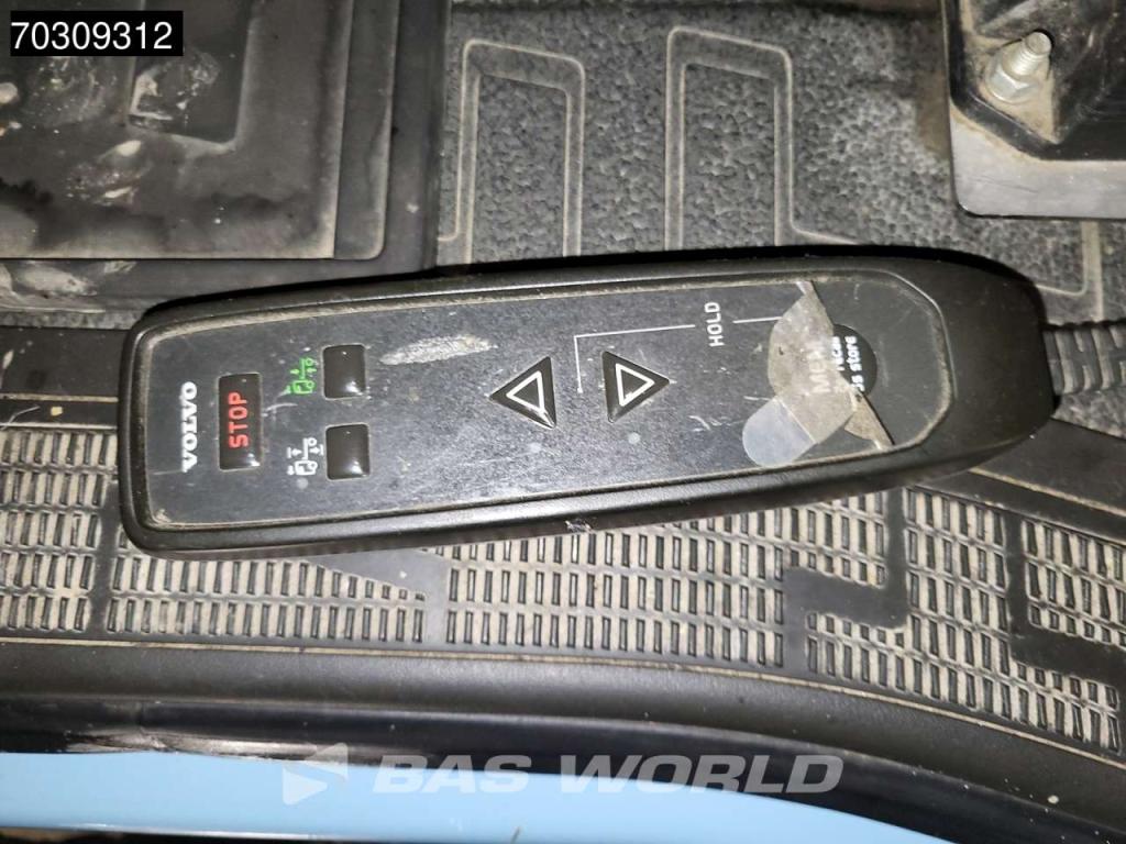 Volvo FH 500 6X4 Hydraulic Retarder Big-Axle Foto 29