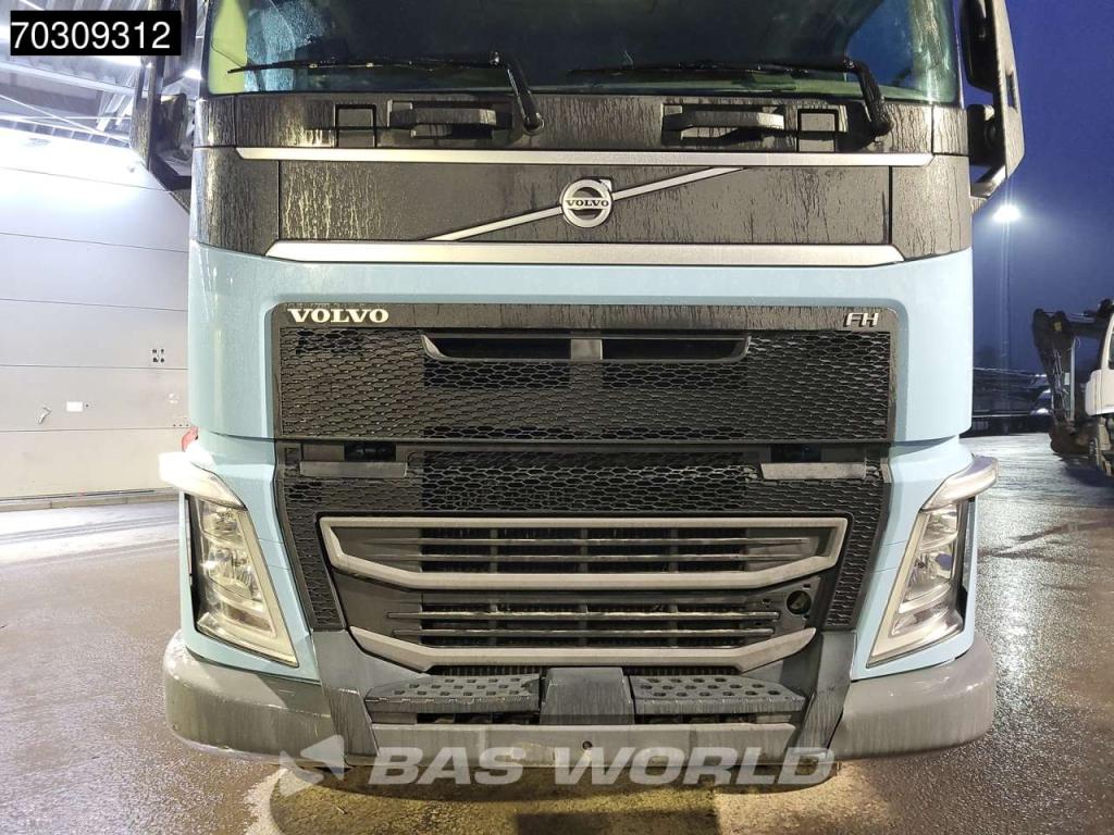 Volvo FH 500 6X4 Hydraulic Retarder Big-Axle Foto 8