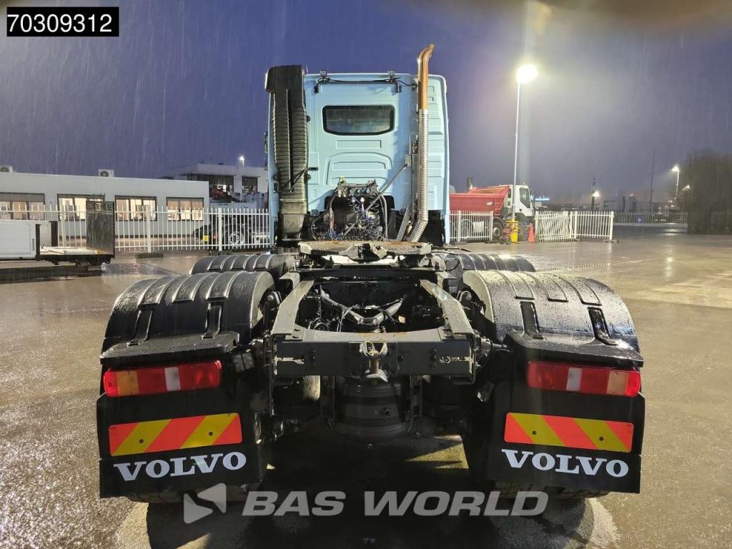 Volvo FH 500 6X4 Hydraulic Retarder Big-Axle Foto 9