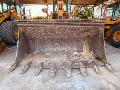 Komatsu WA500-6 in vendita da Omeco Spa