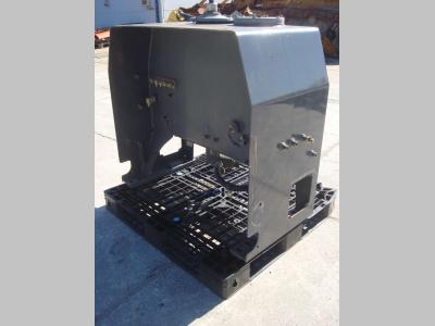 Serbatoio olio idraulico per PALA GOMMATA ZW310 in vendita da OLM 90 Srl