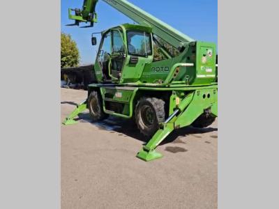 Merlo ROTO 38.16