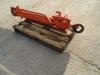Pistone posizionatore per Fiat Hitachi EX215 Foto 2 thumbnail