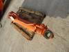 Pistone posizionatore per Fiat Hitachi EX215 Foto 5 thumbnail