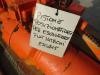Pistone posizionatore per Fiat Hitachi EX215 Foto 6 thumbnail