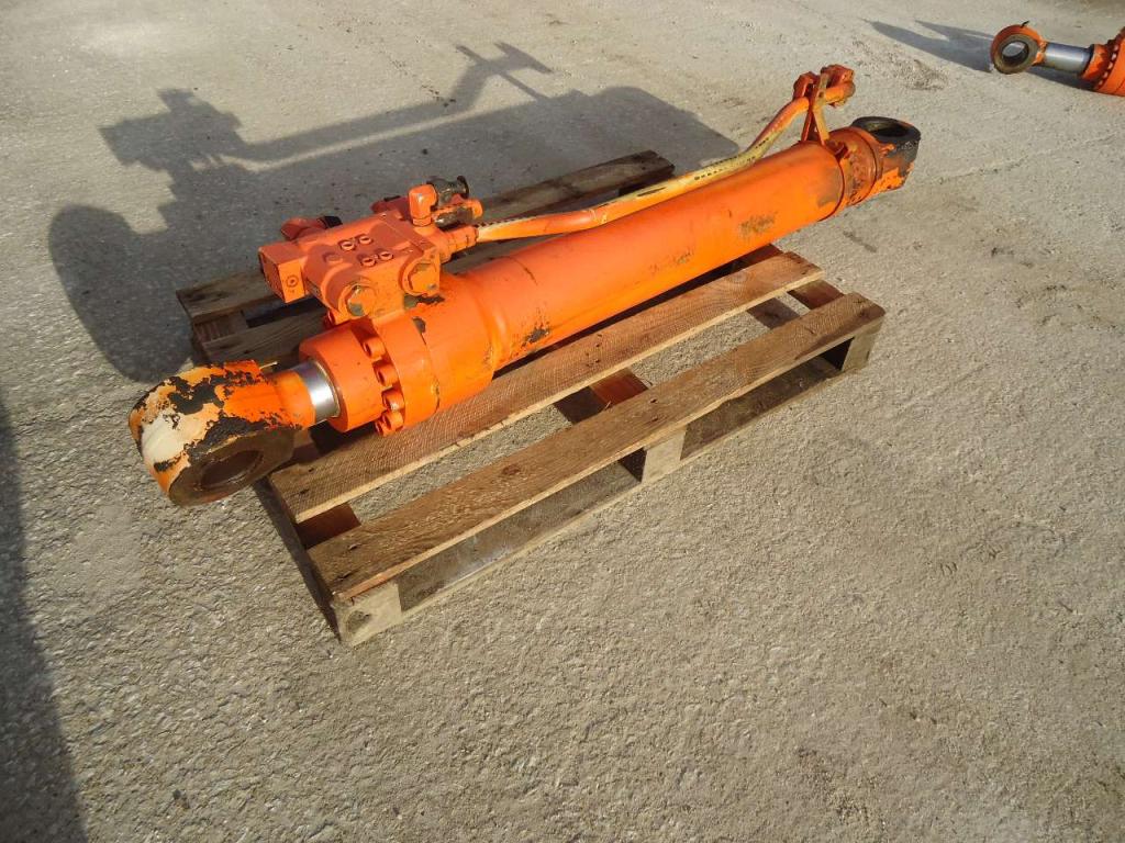 Pistone posizionatore per Fiat Hitachi EX215 Foto 1