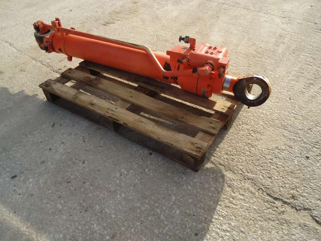 Pistone posizionatore per Fiat Hitachi EX215 Foto 2