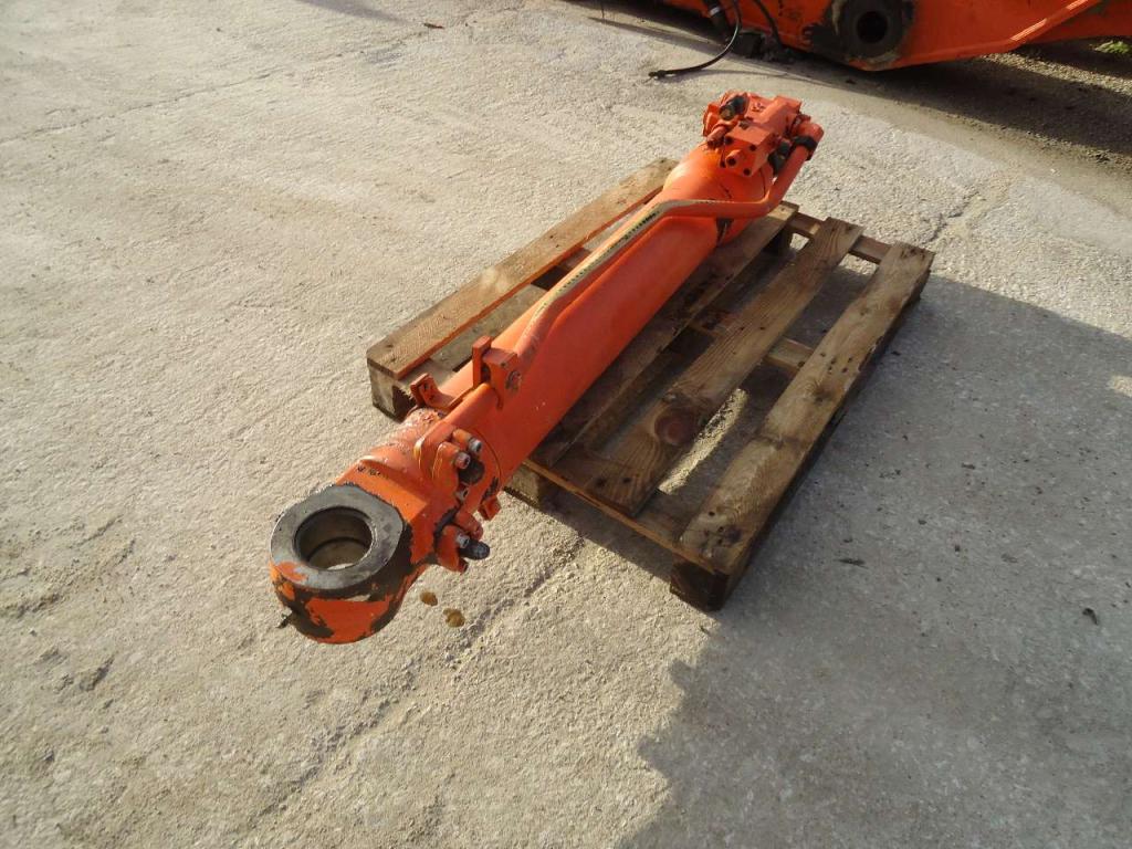 Pistone posizionatore per Fiat Hitachi EX215 Foto 3