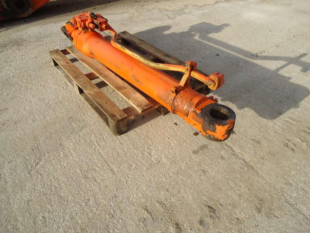 Pistone posizionatore per Fiat Hitachi EX215 Foto 4